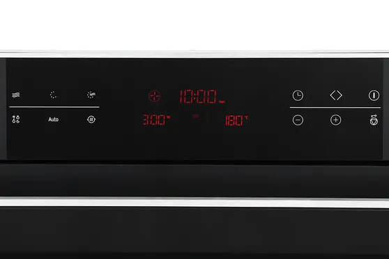 Lò nướng kết hợp vi sóng âm tủ Hafele 535.02.731 44 lít 3