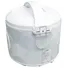 Nồi Cơm Điện Cuckoo CR-0601V/GRGRCRVNCKV Màu Xám 1.0 Lít