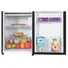 Tủ Lạnh Aqua 90 Lít AQR-D100FA(BS)