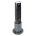 Quạt Sưởi Gốm Tích Hợp Tạo Ẩm Fujihome FH6000 3