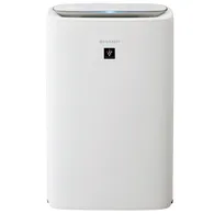 Máy Lọc Không Khí Và Tạo Ẩm Sharp KI-N40V-W 29W