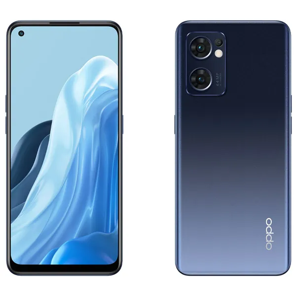 OPPO Reno7 5G (8GB+256GB)
