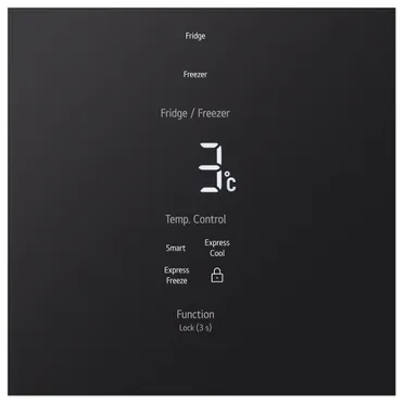 Tủ Lạnh LG Inverter 502 Lít F50BG 3