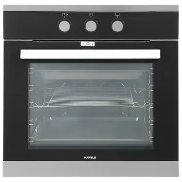 Lò Nướng Âm Hafele HO-K60B (534.05.581) 65 Lít - Xuất Xứ Ba Lan 0