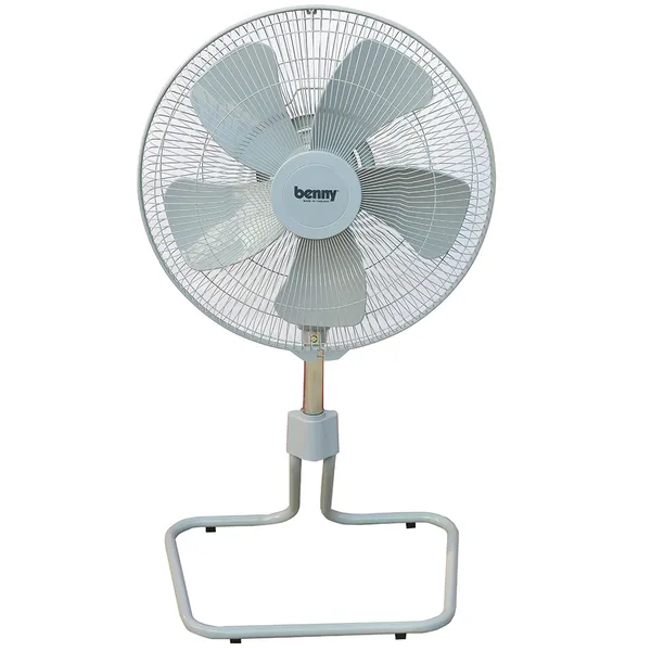 Quạt lửng rút công nghiệp BENNY 22" ThaiLand (Cánh 55cm) BF-223F
