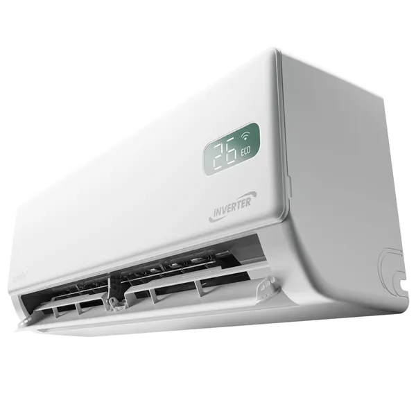 Máy Lạnh Comfee Inverter 1.5 Hp CFS-13VGXF
