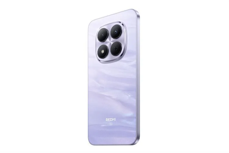 Xiaomi Redmi Note 15 Pro 5G (12GB+256GB)