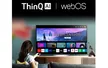 Smart Tivi QNED LG 4K 75 Inch 75QNED75SRA