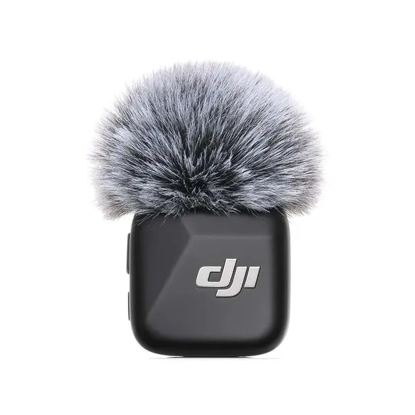 Mic Thu Âm không Dây DJI Mic Mini (1 TX + 1 RX)