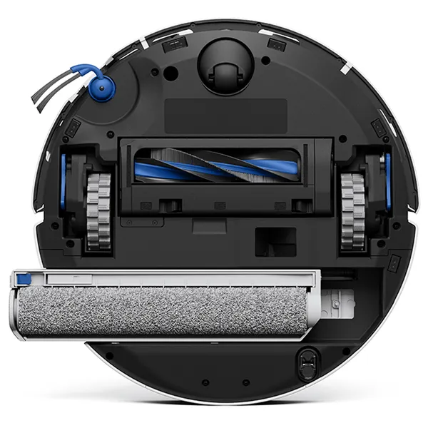 Robot Hút Bụi Thông Minh Ecovacs T90 PRO OMNI Màu Đen
