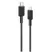 Cáp Sạc Type-C - Lightning Anker 322 C-L 0.9m Nylon Đen B2B_A81B5