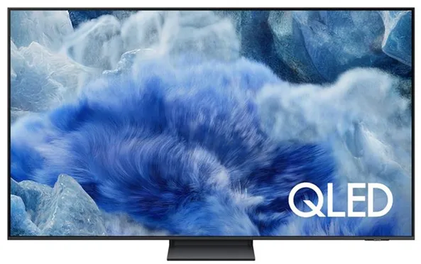 Smart Tivi Samsung QLED 4K Vision AI 65 Inch QA65Q8F5