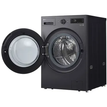 Máy Giặt LG Inverter 17 Kg F2517SNTG 0