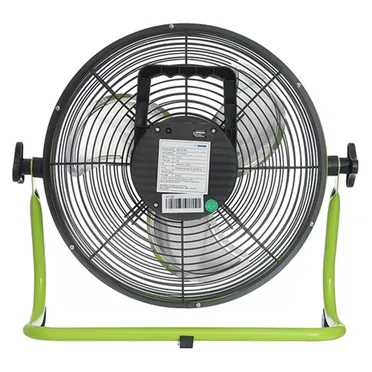 Quạt Sạc Avan AVF-C30DC 4