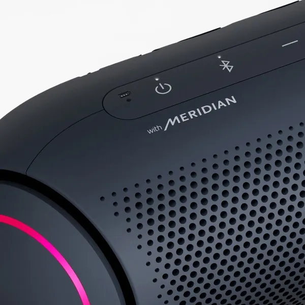 Loa Bluetooth LG XBOOMGo PL5