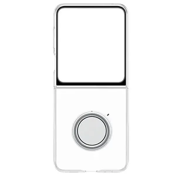 Ốp Lưng Trong Linh hoạt Samsung Galaxy Z Flip5
