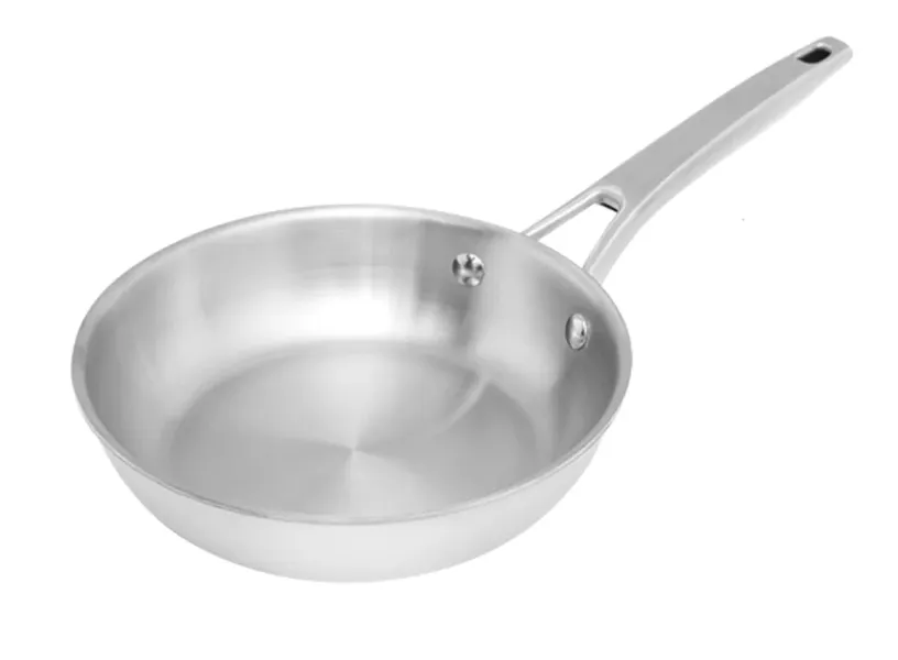 Chảo Inox Nguyên Khối Trimax Elmich EL-2822 Size 26cm