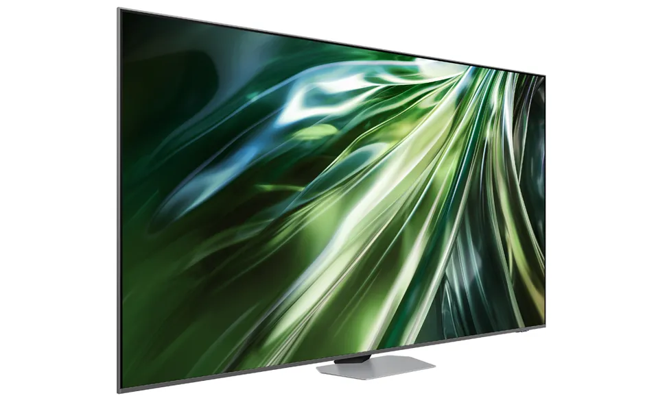 Smart AI Tivi Samsung Neo QLED Mini LED 4K 65 Inch QA65QN90D