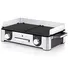 Bếp Nướng WMF Lono Master Grill Hai Vùng Nướng 0415280011