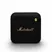 Loa Bluetooth Marshall Willen Black and Brass
