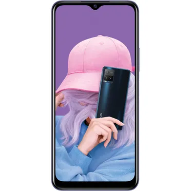 Điện thoại Vivo Y21s (6+128GB) 1