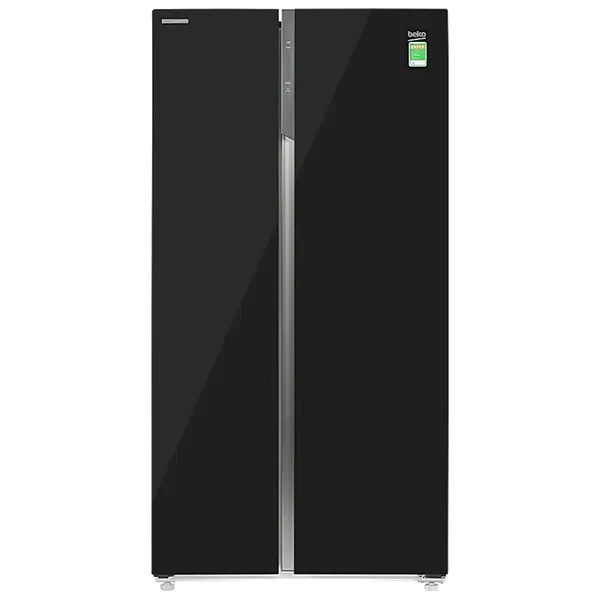 Tủ Lạnh Beko Inverter 622 Lít GNO62251GBVN