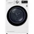 Máy Sấy Bơm Nhiệt LG 9 Kg DVHP09W