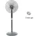 Quạt đứng KDK P41U (BK)