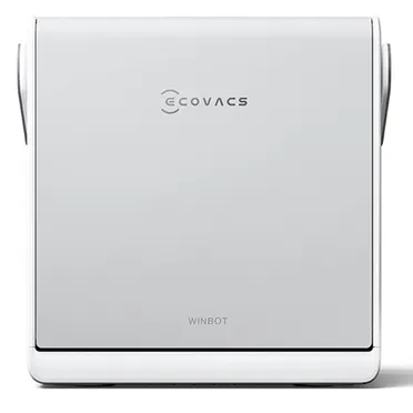 Robot lau kính Ecovacs W2S Omni 6