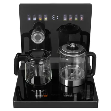Cây Nước Bàn Trà Điều Khiển Bằng Giọng Nói Fujihome TB2411N-Voice 7