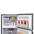 Tủ Lạnh Sharp Inverter 180 Lít SJ-X196E-SL