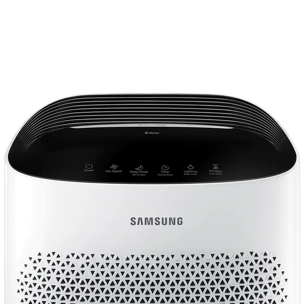 Máy lọc không khí Samsung AX60R5080WD/SV