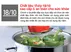 Bộ Nồi Fissler Original Profi 5 Món Có Quánh Và Chảo Tay Cầm - Xuất Xứ Đức 2