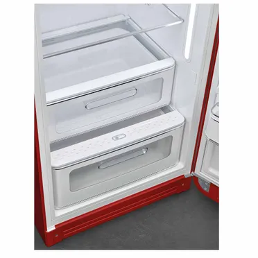 Tủ Lạnh Smeg 281 Lít FAB28RRD5 4