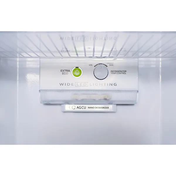 Tủ Lạnh Sharp Inverter 253 Lít SJ-X281E-SL
