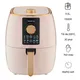 Nồi chiên không dầu Perfect PF-A5P