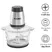 Máy Xay Thịt Magic Eco A-001 400W 1