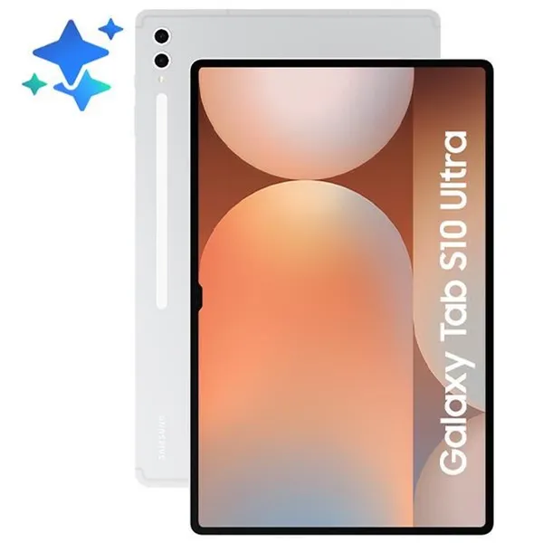 Samsung Galaxy Tab S10 Ultra WiFi (12GB+256GB)