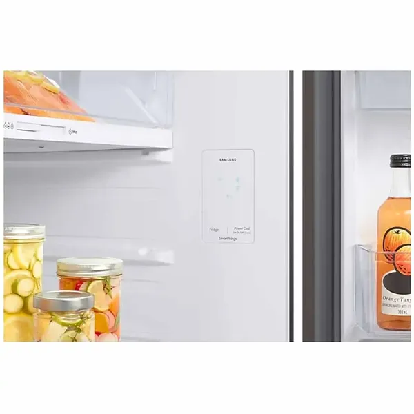 Tủ Lạnh Samsung Bespoke Inverter 406 Lít RT42CB6784C3SV