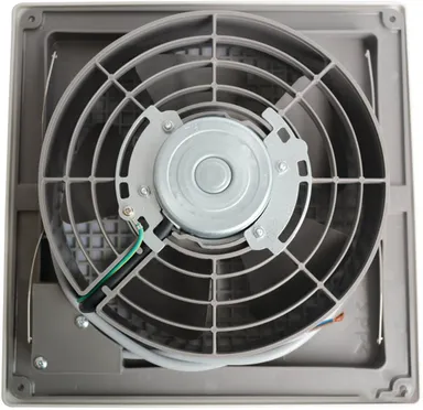 Quạt hút âm trần Panasonic FV-20CUT1 1