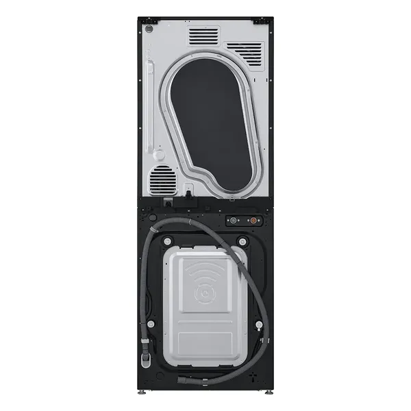 Máy Giặt Sấy LG Inverter WashTower 14/10 Kg WT1410NHB