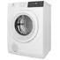 Máy Sấy Thông Hơi Electrolux 8 Kg EDV804H3WC