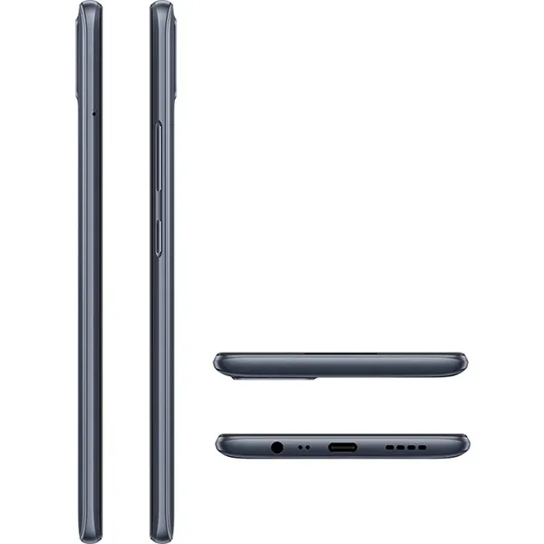 Điện thoại Realme C25 (4+128GB)