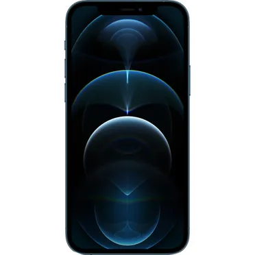 iPhone 12 Pro Max 128GB, Xanh Dương Chính Hãng (VN/A) 7