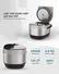 Nồi Cơm Điện Cao Tần Sunhouse MAMA SHD8959 1.8 Lít