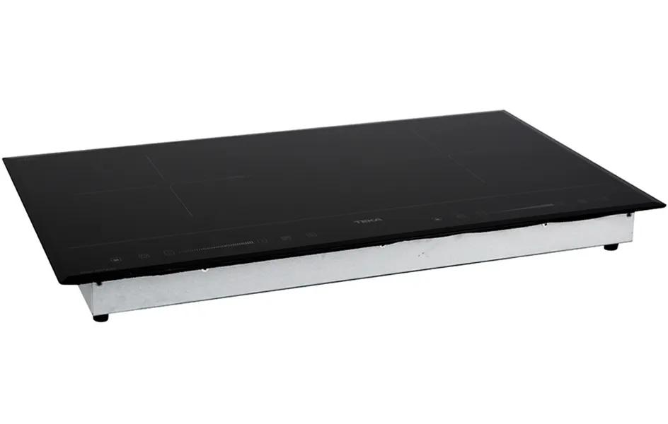 Bếp từ - hồng ngoại đôi Teka HIC7322S 3700W