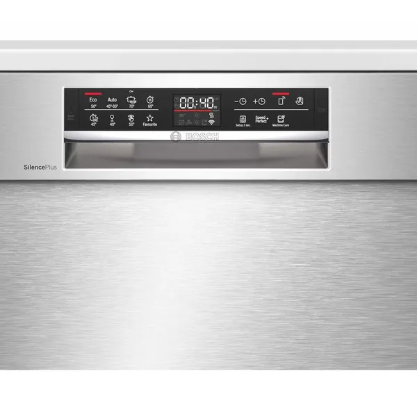Máy Rửa Bát Bosch SMU6ECS57E