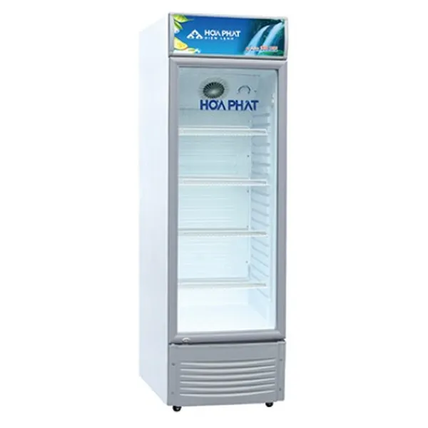 Tủ Mát Hòa Phát 280 Lít HSC 700F1R1