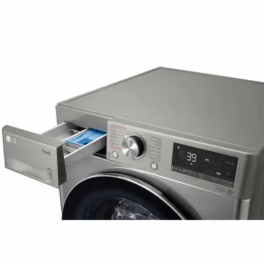 Máy Giặt LG Inverter 14 Kg FV1414S3P 4