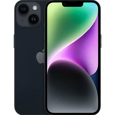 iPhone 14 256GB Tím Chính hãng VN/A 0